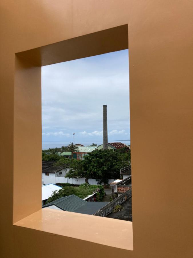 心適都蘭comfy Inn, Dulan Donghe Exteriör bild