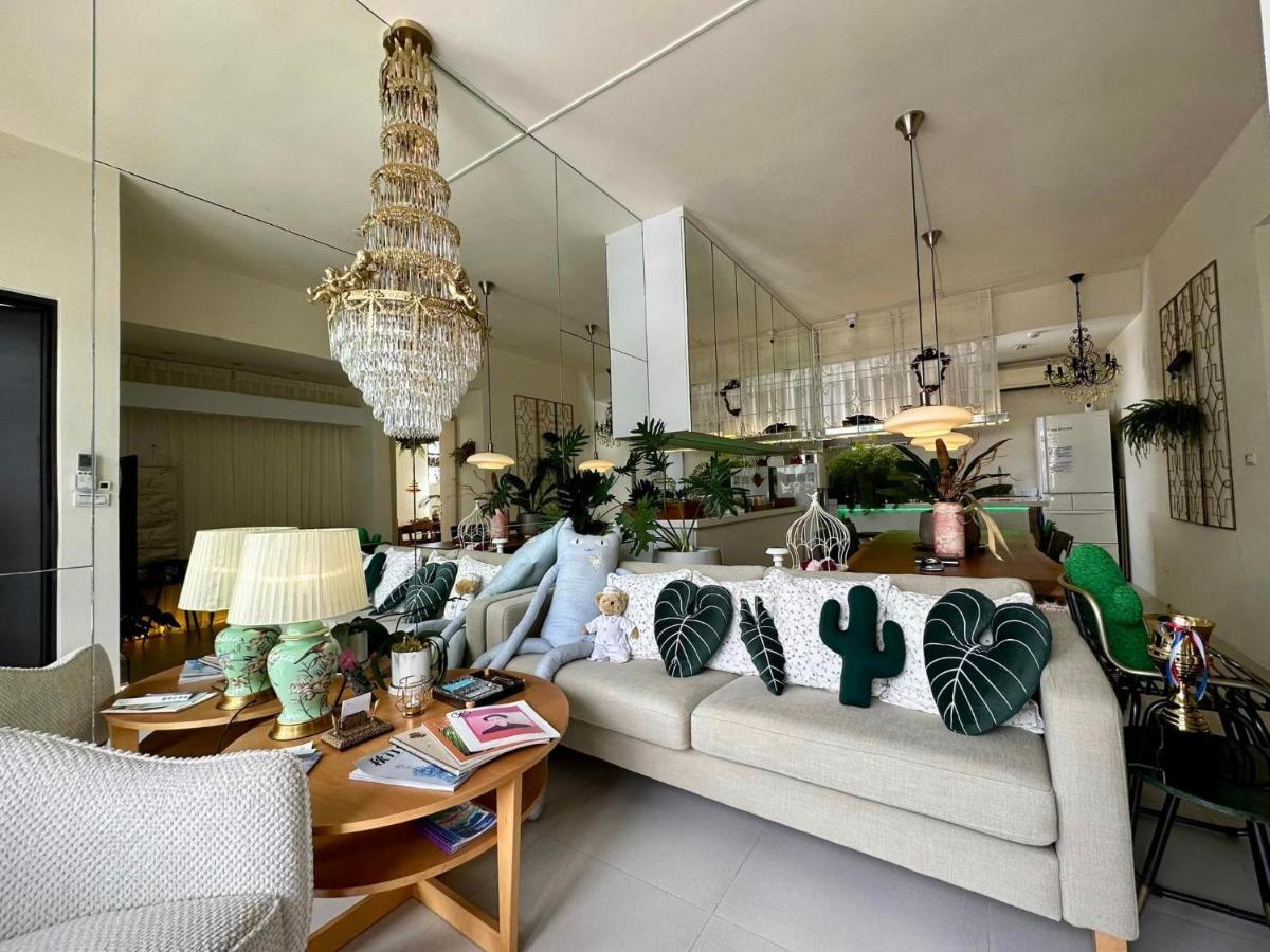 心適都蘭comfy Inn, Dulan Donghe Exteriör bild