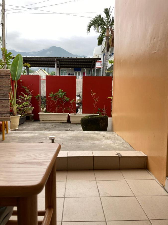 心適都蘭comfy Inn, Dulan Donghe Exteriör bild