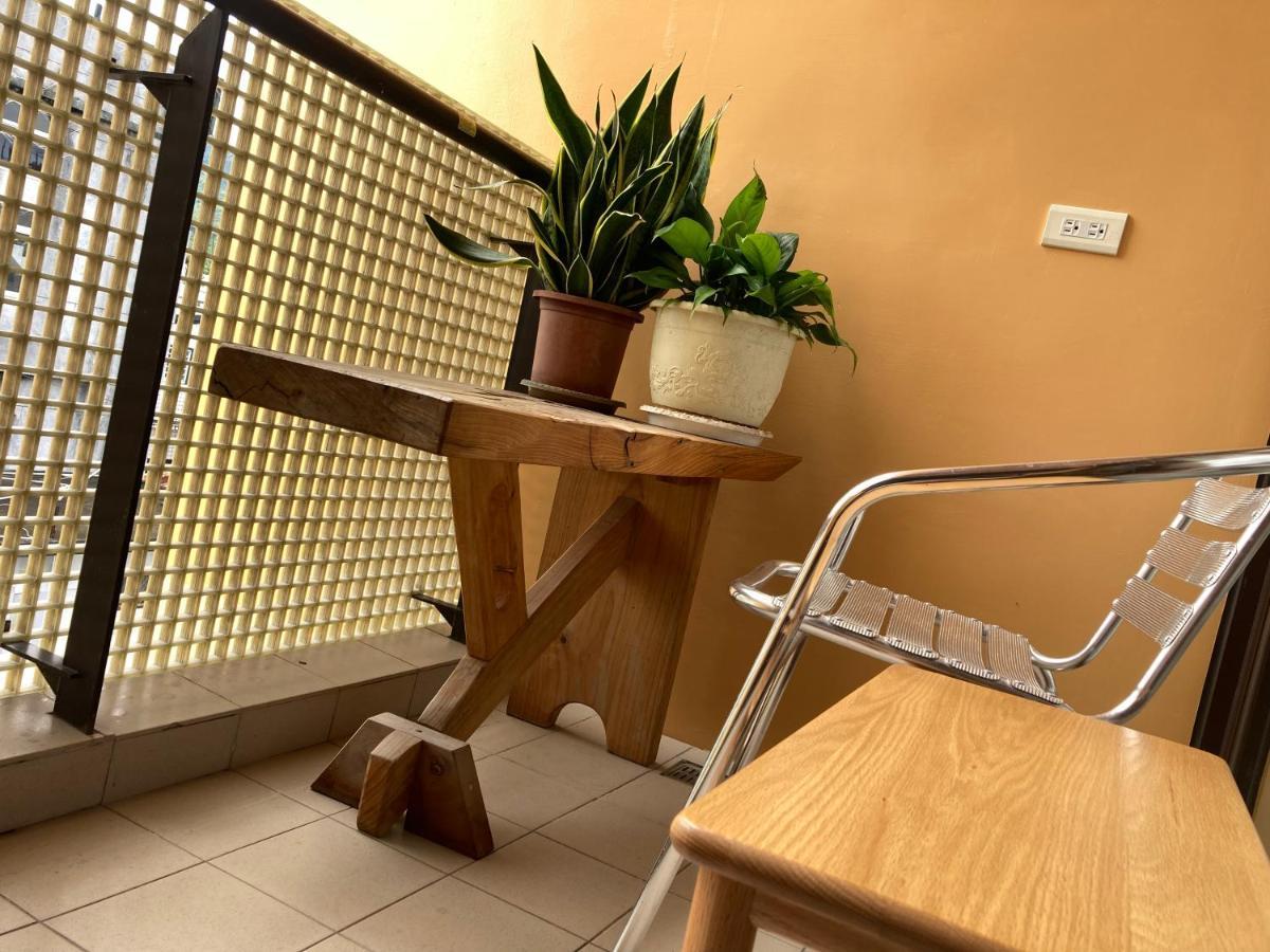 心適都蘭comfy Inn, Dulan Donghe Exteriör bild