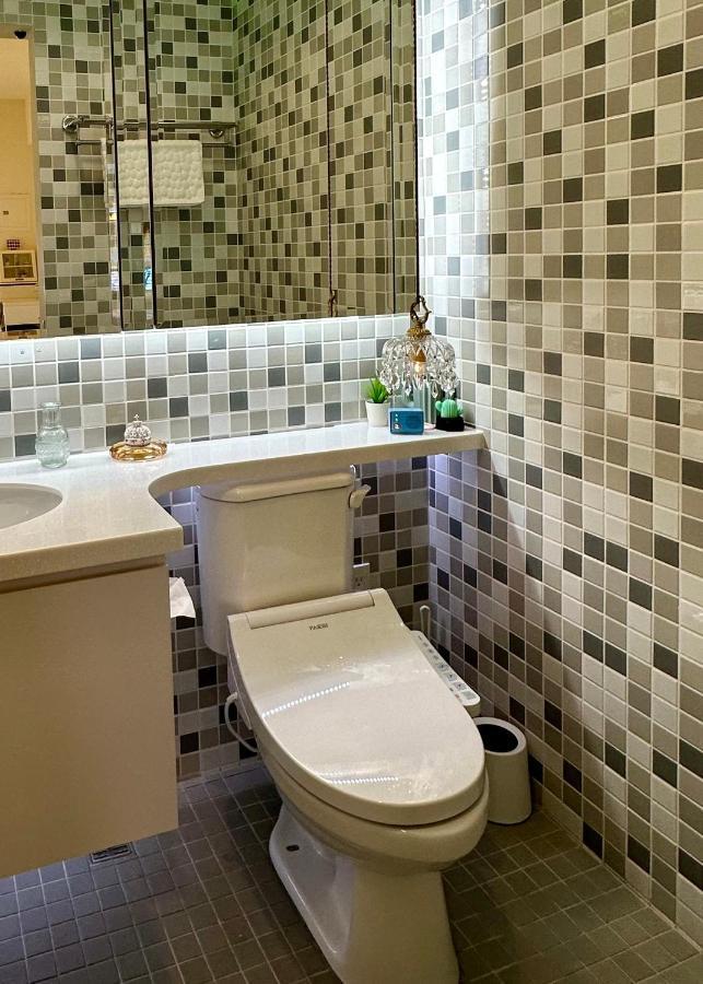心適都蘭comfy Inn, Dulan Donghe Exteriör bild