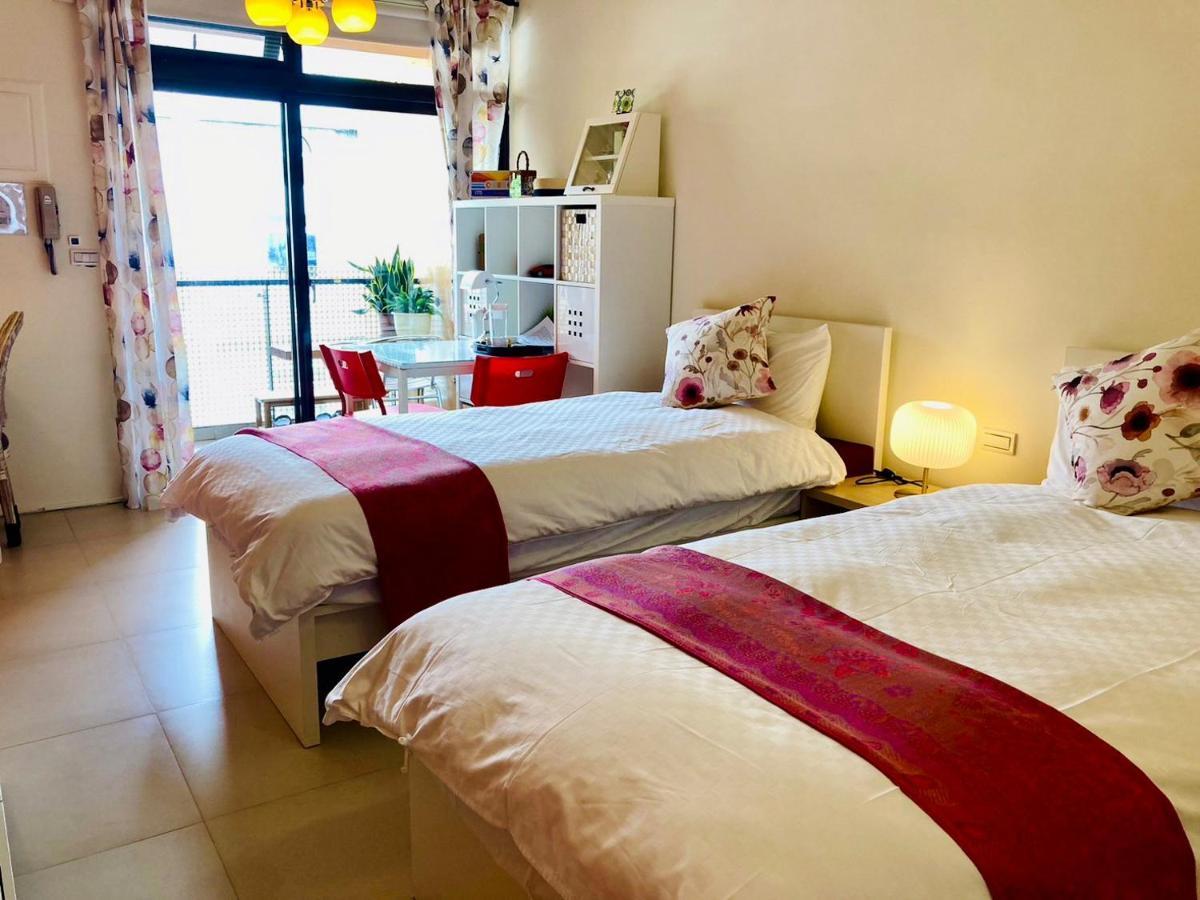 心適都蘭comfy Inn, Dulan Donghe Exteriör bild