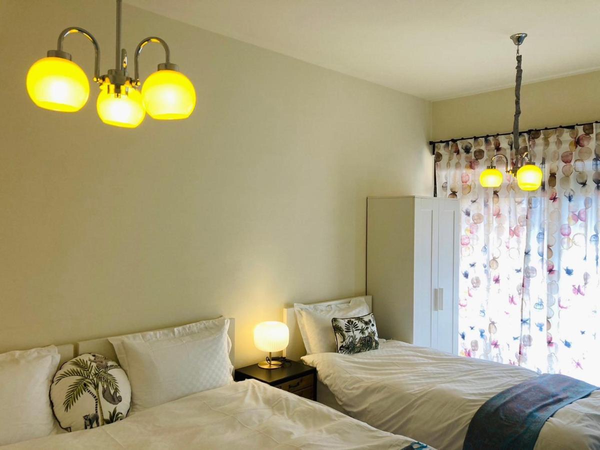 心適都蘭comfy Inn, Dulan Donghe Exteriör bild