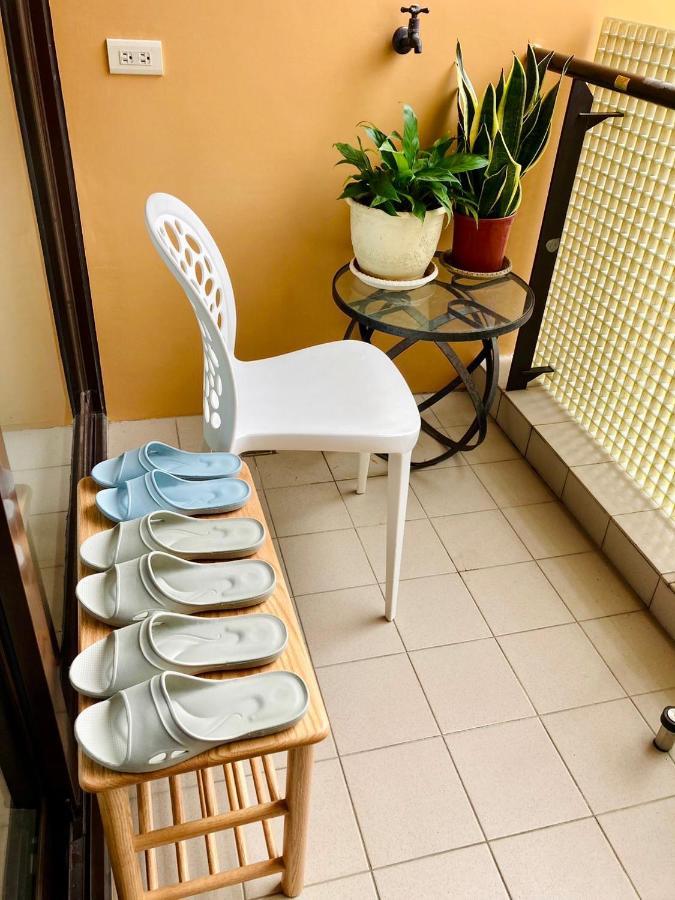 心適都蘭comfy Inn, Dulan Donghe Exteriör bild