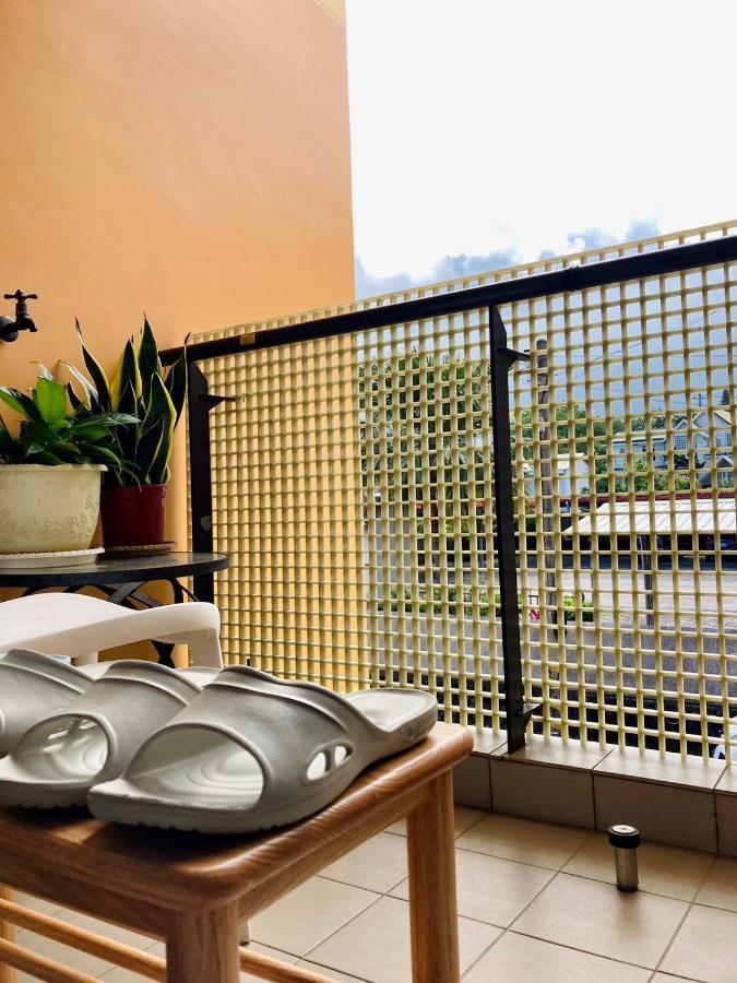 心適都蘭comfy Inn, Dulan Donghe Exteriör bild
