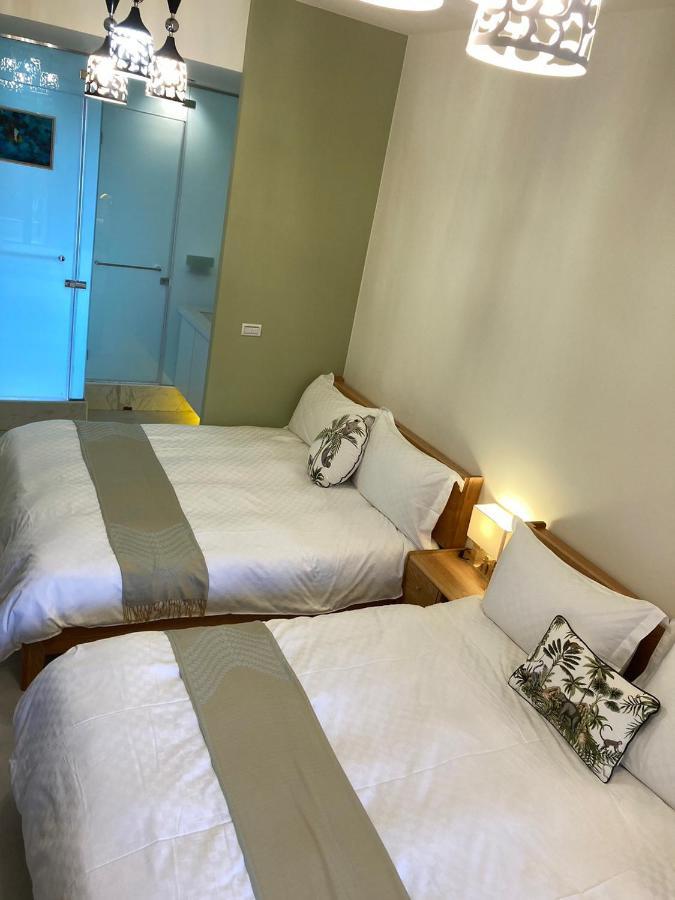 心適都蘭comfy Inn, Dulan Donghe Exteriör bild