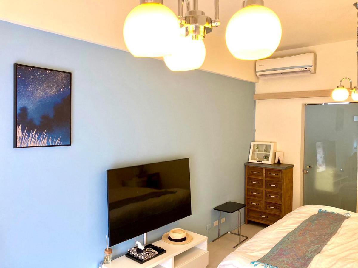心適都蘭comfy Inn, Dulan Donghe Exteriör bild